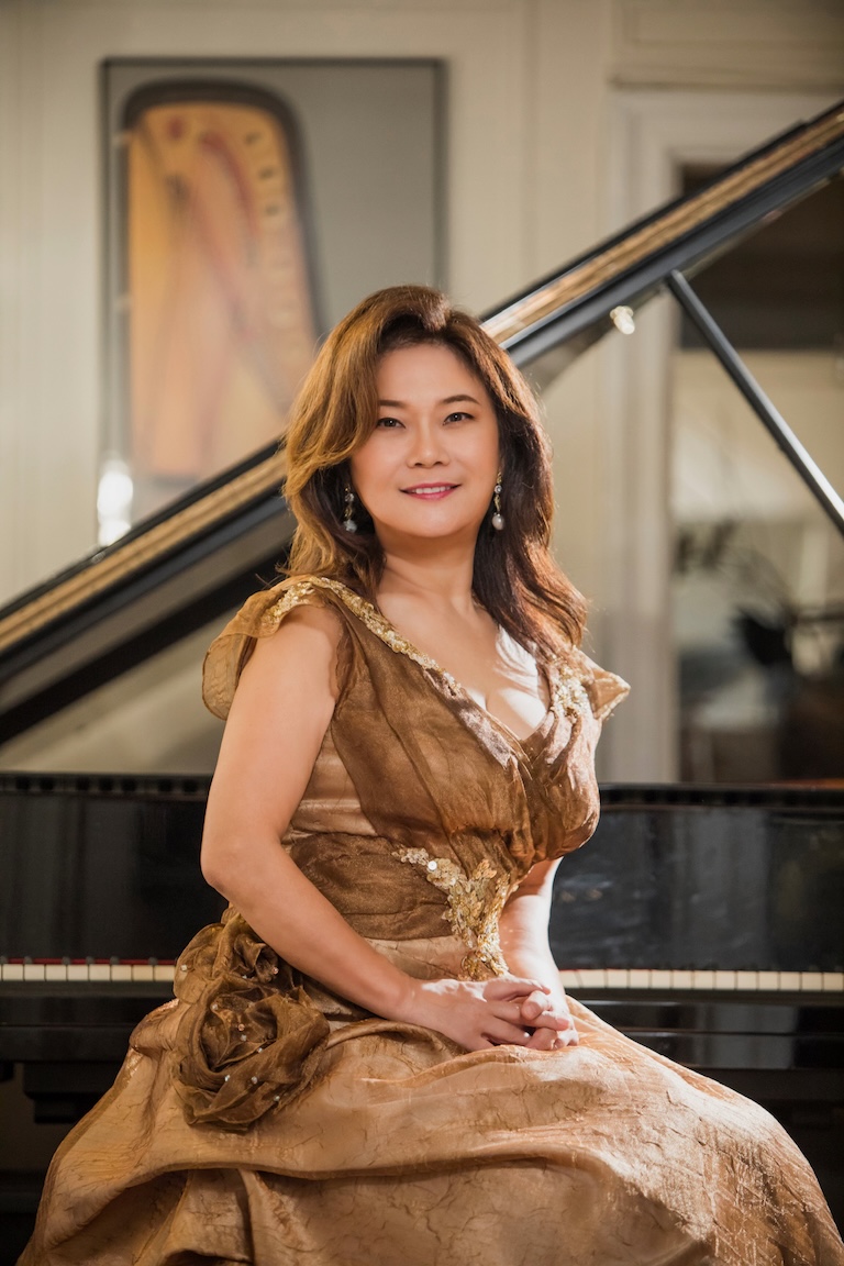 Hai-Kyung Suh